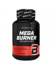 Комплексний жироспалювач BioTechUSA Mega Burner 90 Caps