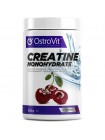 Креатин моногідрат OstroVit Creatine Monohydrate 500 g /200 servings / Cherry
