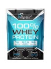 Протеин Powerful Progress 100% Whey Protein 1000 g /33 servings/ Chocolate