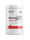 Комплекс до тренування OstroVit PUMP Pre-Workout 500 g/50 servings/ Watermelon