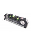 Лазерний рівень із вбудованою рулеткою FIXIT Laser Level Pro 3