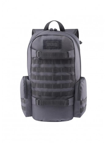Рюкзак тактичний Magnum Wildcat 25L сірий FT.020.11-grey