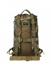 Рюкзак тактичний Dominator Shadow 30L Leaves Camo DMR-SDW-LVSCM