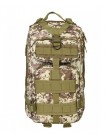 Рюкзак тактический Dominator Shadow 30L Sand Pixel-Camouflage DMR-SDW-SDPC