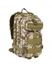 Рюкзак тактический Dominator Shadow 30L Sand Pixel-Camouflage DMR-SDW-SDPC