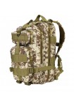 Рюкзак тактический Dominator Shadow 30L Sand Pixel-Camouflage DMR-SDW-SDPC