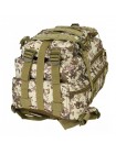 Рюкзак тактический Dominator Shadow 30L Sand Pixel-Camouflage DMR-SDW-SDPC