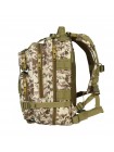 Рюкзак тактический Dominator Shadow 30L Sand Pixel-Camouflage DMR-SDW-SDPC