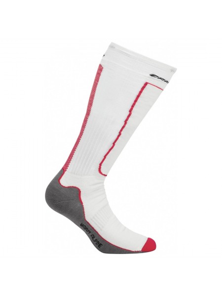 Термошкарпетки жіночі Craft Warm Alpine Sock 1900742 2900 White 34/36