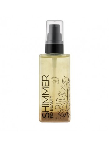 Олія шимер RoBeauty MaxShine 125 мл