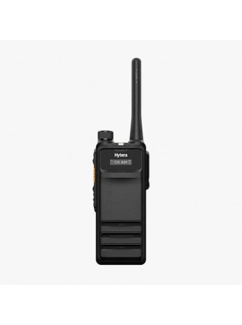 Рація цифрова портативна Hytera HP705 VHF 136-174 МГц 5 Вт 1024 каналу 5 шт.