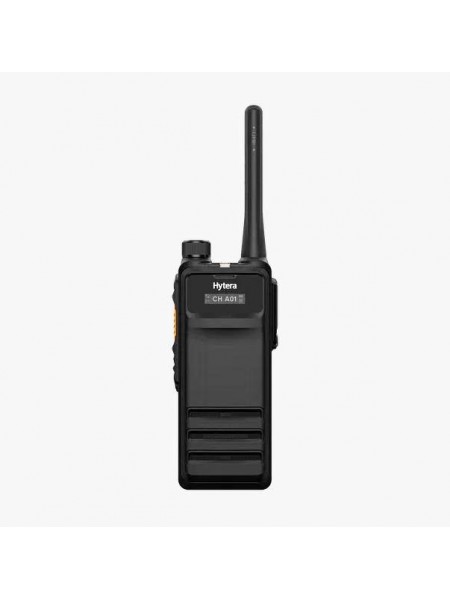 Рація цифрова портативна Hytera HP705 VHF 136-174 МГц 5 Вт 1024 каналу 5 шт.