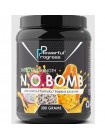 Комплекс до тренування Powerful Progress N.O.BOMB 300 g 30 servings Tropical mix
