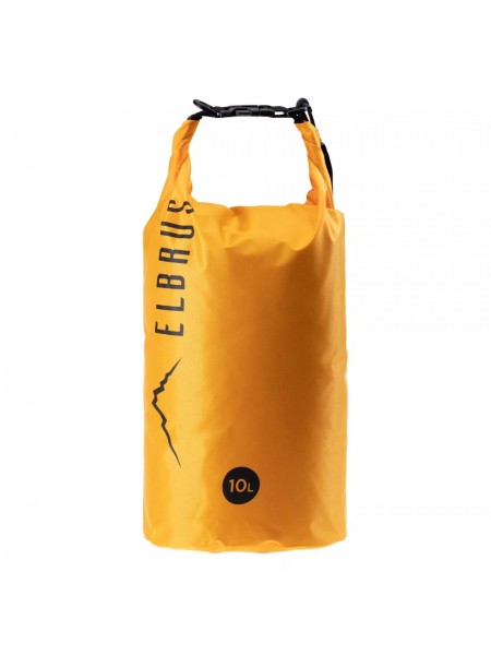 Гермомішок Elbrus Drybag 10L Yellow EBS-DB10L