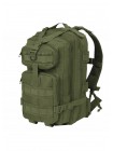 Рюкзак тактический Dominator Shadow 30L Olive-Green DMR-SDW-OLVGN