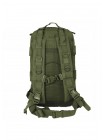 Рюкзак тактический Dominator Shadow 30L Olive-Green DMR-SDW-OLVGN