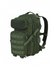 Рюкзак тактический Dominator Velcro 30L Olive-Green DMR-VLK-OLV