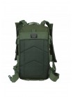 Рюкзак тактический Dominator Velcro 30L Olive-Green DMR-VLK-OLV