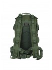 Рюкзак тактический Dominator Velcro 30L Olive-Green DMR-VLK-OLV