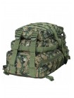 Рюкзак тактичний Dominator Velcro 30L Pixel-Camo DMR-VLK-PXL