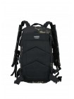 Рюкзак тактичний Dominator Velcro 30L Black Multitarn DMR-VLK-BLKMLT