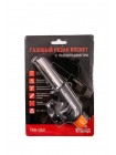 Газовий різак із п'єзопідпалом Tramp Rocket UTRG-052