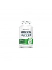 Комплексний жироспалювач BioTechUSA Green Coffee 120 Caps