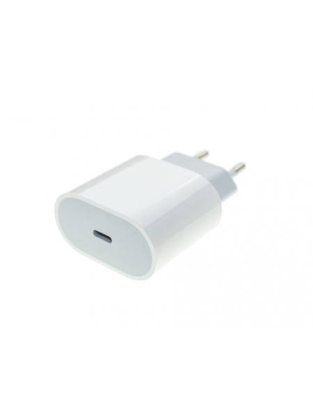 Зарядний пристрій 20W USB Power Adapter Apple Type C