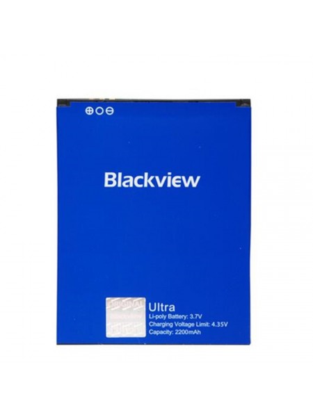 Батарея Blackview Ultra A6 2200 мА*ч