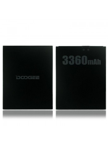 Батарея Doogee X30 / BAT17613360 3360 мА*ч