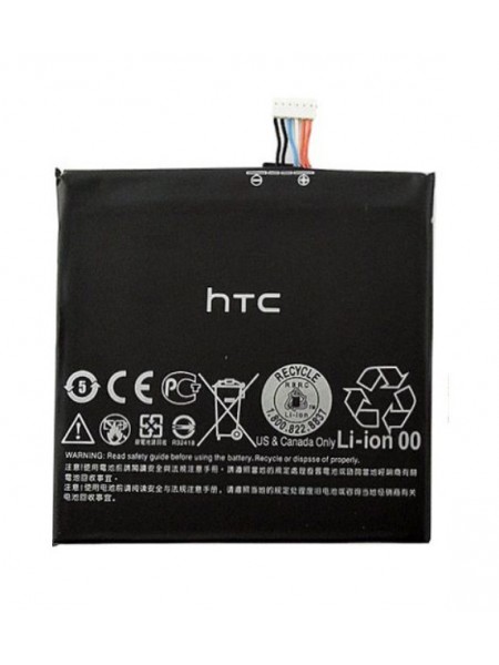 Батарея HTC BOPFH100 2400 мА*ч