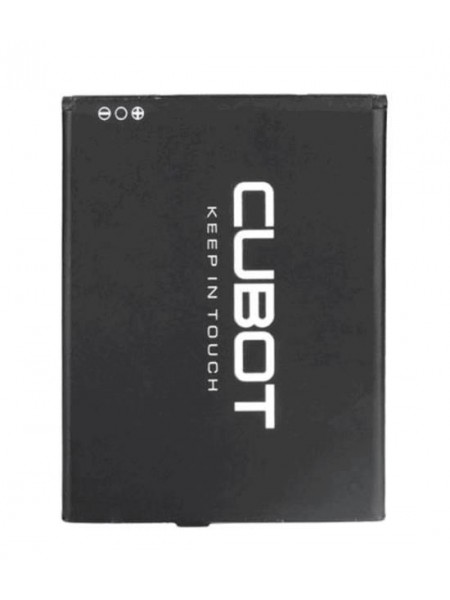 Батарея Cubot X12 (2000000037356)