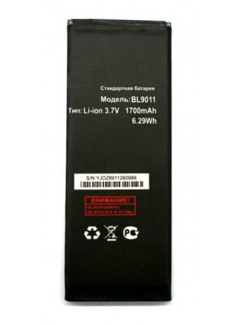 Батарея Fly BL9011(FS406) Stratus 5 (2000000034782)