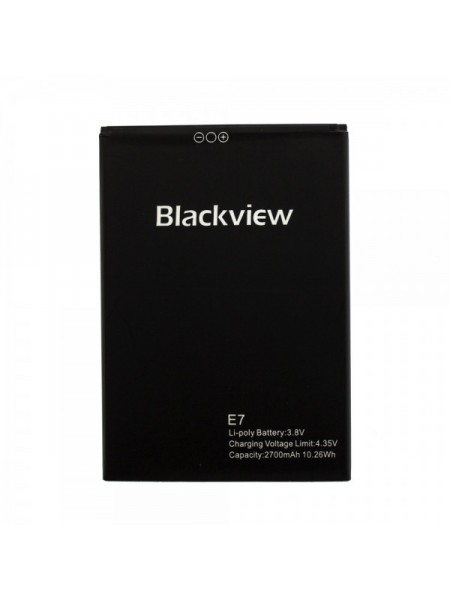 Аккумулятор Blackview E7, E7S (T8878)