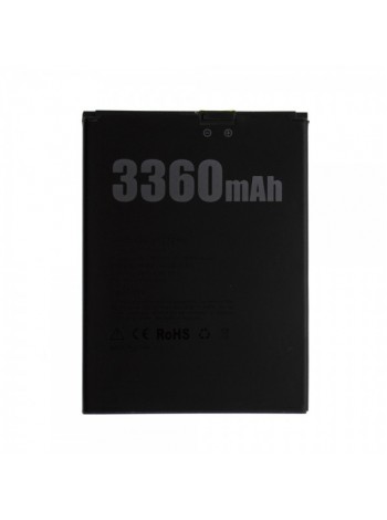 Акумулятор Doogee BAT17603360 для X10, X10 Pro 3360 мА·год (T117101)