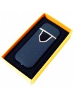 Запальничка спіральна Lighter USB 711-6748 Чорна