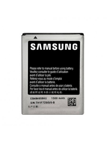 Батарея ProffiBatt Samsung EB484659VU, EB484659VA для S8600, i8150, i8350, S5690, SPH-D600 1500 мА*год