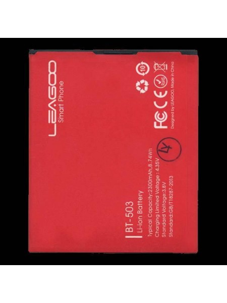 Батарея Leago Z5 / Leagoo Z5L (BT-503) AAA