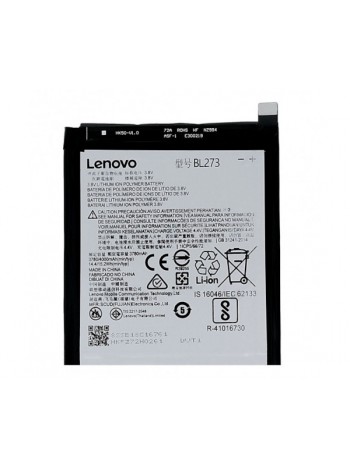 Батарея Lenovo BL273 K6 Note K8 Plus