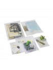 Ляльковий дім конструктор DIY Cute Room QL-001-B The Nordic Apartment