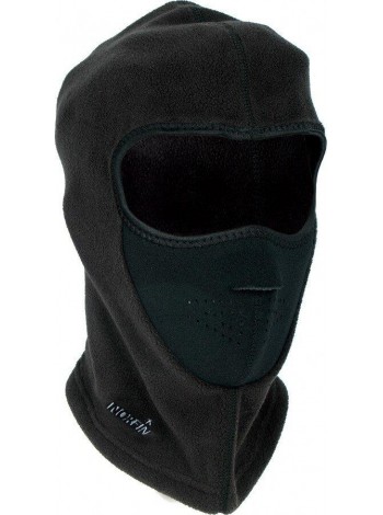 Шапка-маска Norfin Explorer р.L Чорний (303320-L)