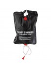 Душ туристичний Camp Shower похідний переносний дачний на 20 л (hub_q5gjid)