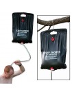 Душ туристичний Camp Shower похідний переносний дачний на 20 л (hub_q5gjid)
