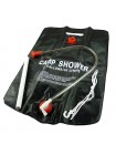 Душ туристичний Camp Shower похідний переносний дачний на 20 л (hub_q5gjid)