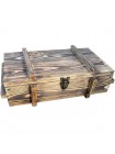 Набір подарунковий Gorillas BBQ ВІН у дерев'яній коробці