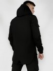 Куртка Softshell "Intruder" M Чорна (1590399975/1)