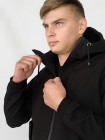 Куртка Softshell "Intruder" M Чорна (1590399975/1)
