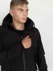 Куртка Softshell "Intruder" M Чорна (1590399975/1)