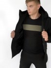 Куртка Softshell "Intruder" M Чорна (1590399975/1)