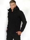 Куртка Softshell "Intruder" M Чорна (1590399975/1)